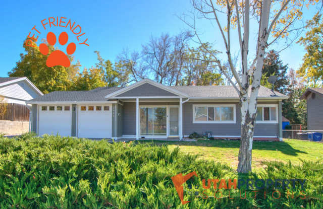 2944 East 7320 South