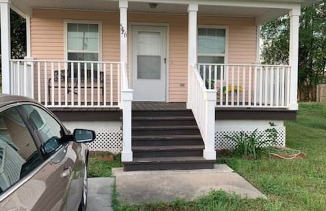 5416 N. Prieur - 5416 North Prieur Street, New Orleans, LA 70117