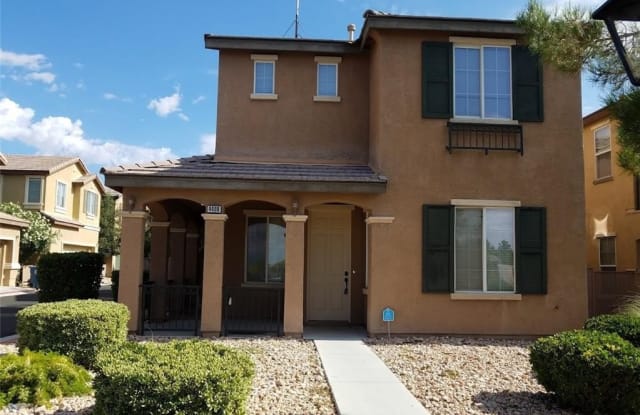 4408 Altamira Cave Drive - 4408 West Altamira Cave Drive, North Las Vegas, NV 89031