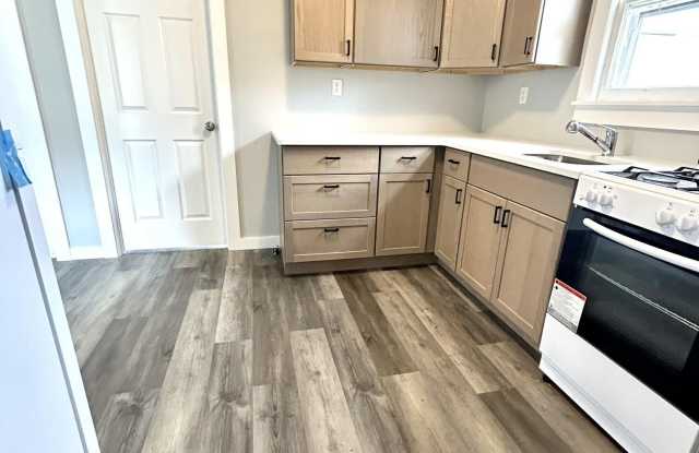 320 Hamilton Avenue unit: 4