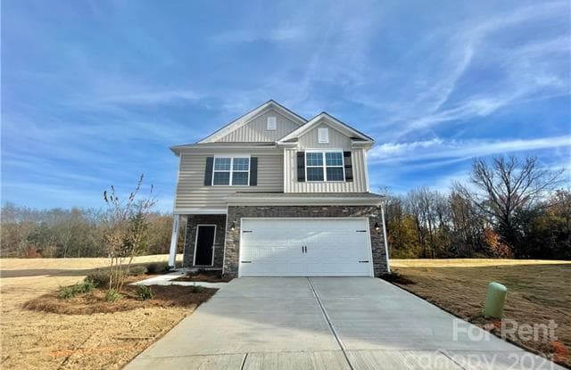 12804 Canterbury Castle Drive - 12804 Canterbury Castle Dr, Charlotte, NC 28273