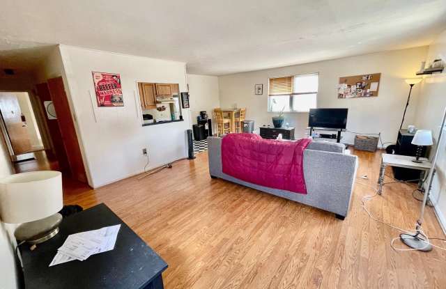 4167 TERRACE Street unit: A