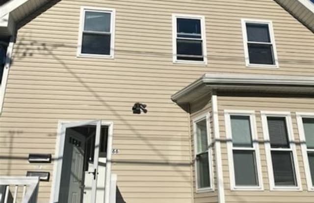 66 Laureston St # 1 - 66 Laureston Street, Brockton, MA 02301