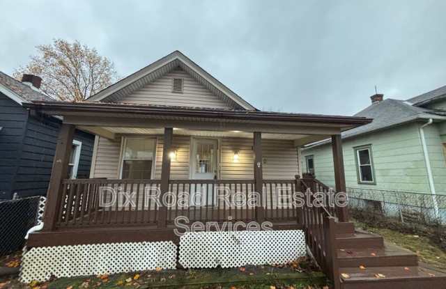 Photo of 1520 Lawn Avenue