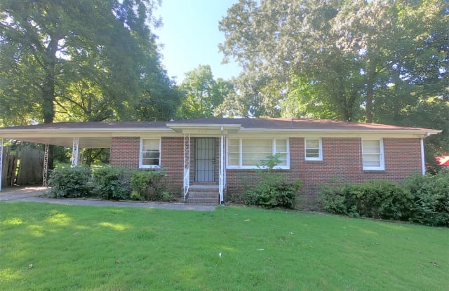 533 26th Avenue Northwest - 533 26th Avenue Northwest, Center Point, AL 35215