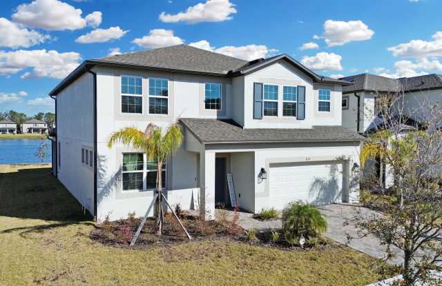 3129 Marine Grass Drive