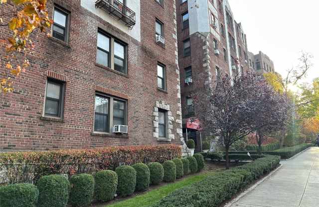 312 Main Street unit: 3C