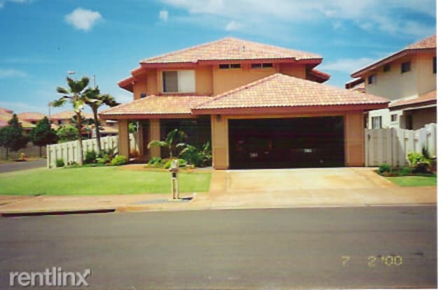 91-1022 Kaniha'Alilo St. - 91-1022 Kanihaalilo Street, Kapolei, HI 96707