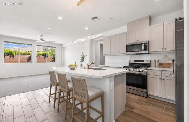 51555 Ponderosa Drive