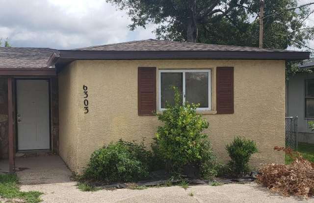6303 Boat Race Road