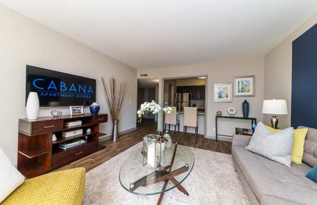 Photo of Cabana Apartment Homes