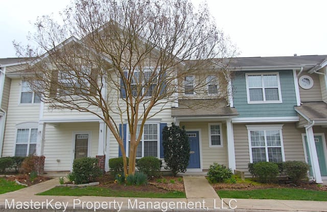 413 Hamlet Park Dr - 413 Hamlet Park Drive, Morrisville, NC 27560