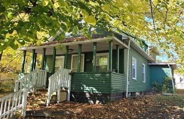 10011 Elizabeth Avenue