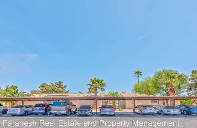 277 N Lamb Blvd # C - 277 North Lamb Boulevard, Las Vegas, NV 89110