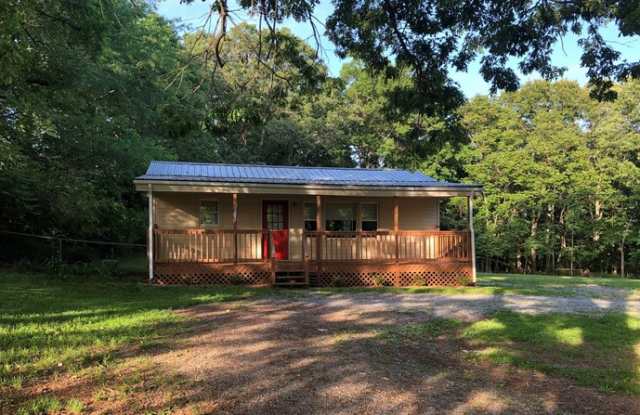 2089 Crockett Road - 2089 Virginia Highway 668, Bedford County, VA 24551