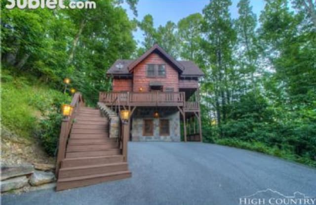 311 Toni Avenue - 311 Toni Avenue, Watauga County, NC 28605