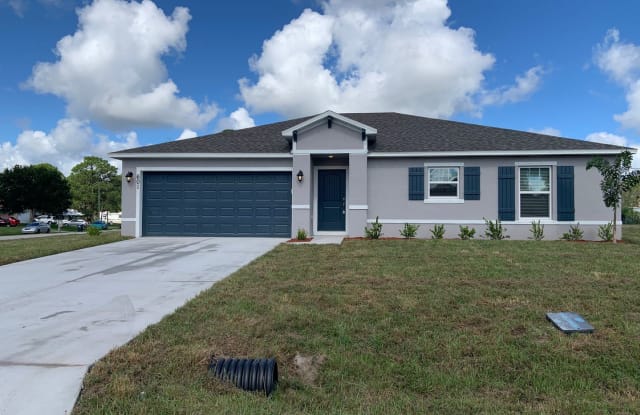 601 Crowberry Rd. NE - 601 Crowberry Rd NE, Palm Bay, FL 32907