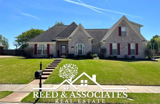 6449 Kings Cove - 6449 Kings Cove, Bartlett, TN 38135