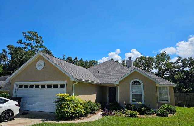 Photo of East Tallahassee Home Near Fallschase