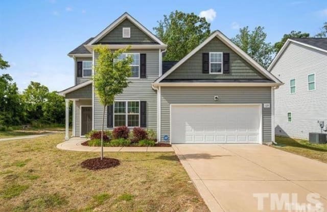 129 Hansen Run - 129 Hansen Run, Clayton, NC 27527