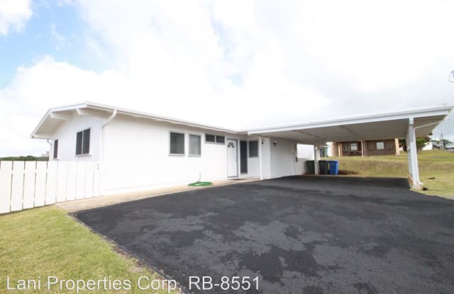 2242 Komo Mai Drive - 2242 Komo Mai Drive, Pearl City, HI 96782