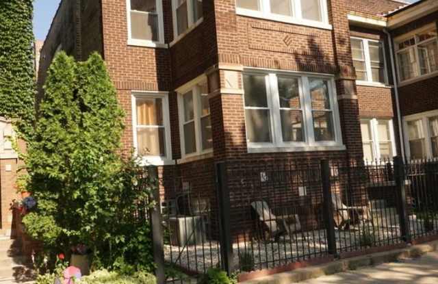 Renovated 2BD / 1BA with Modern Finishes - Albany Park