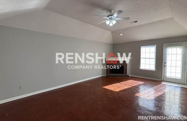 1164 Breezy Valley Dr