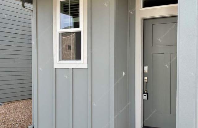 Brand-New 4 Bedroom Home | Be the First to Live Here