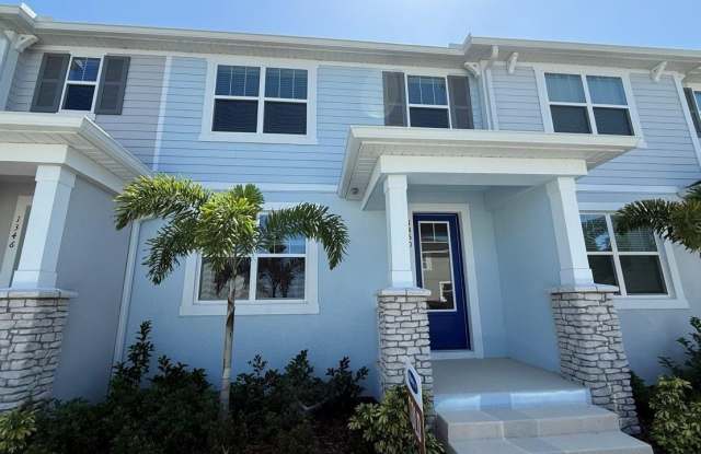 1350 TARFLOWER DRIVE