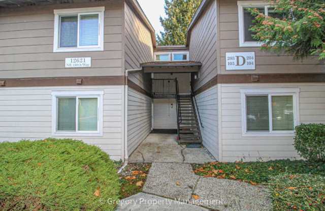 12621 NE 130th Way