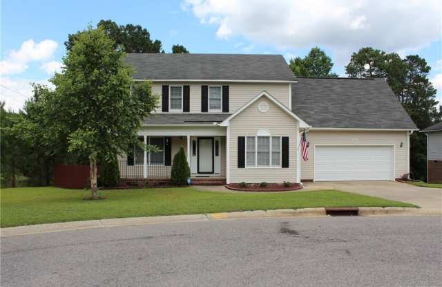 2401 Larwood Drive - 2401 Larwood Drive, Fayetteville, NC 28306