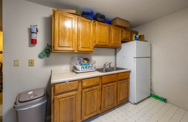 1201 1st Street Southwest