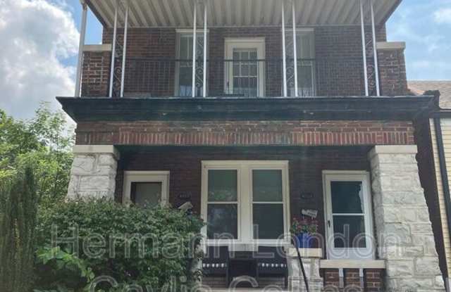 Photo of 4910 Bonita Avenue - 2F