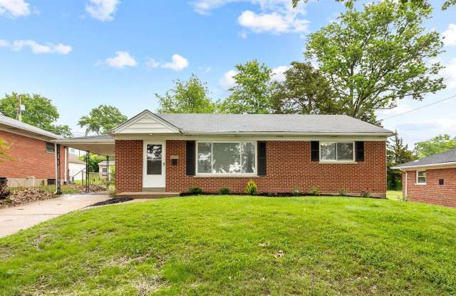 Updated University City Gem – 3 Bedrooms, 2 Bathrooms