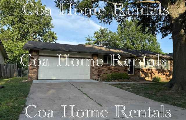 Great West side location