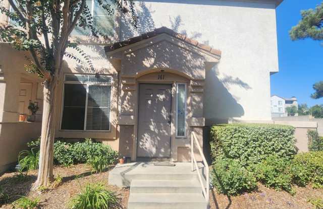 Ontario 3 Bedroom Townhome