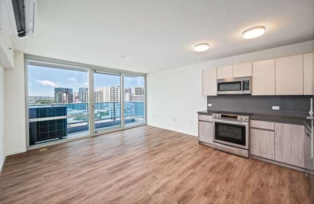 Photo of Kapiolani Residence - Great Location, Great Price!