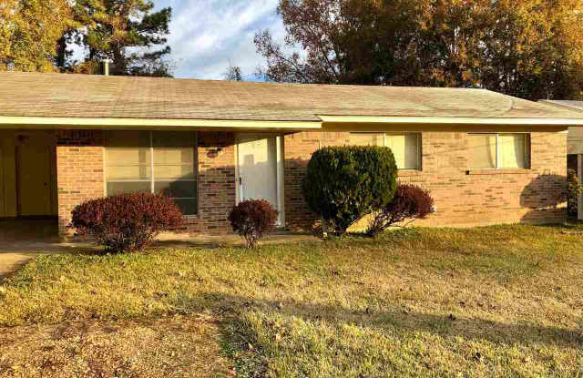 22 LANCE DR - 22 Lance Drive, Brandon, MS 39042