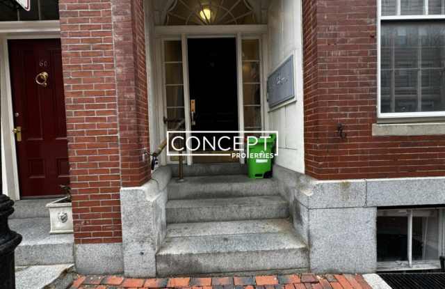 Photo of 62 West Cedar St.