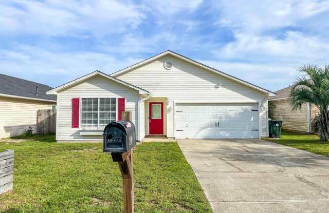 Photo of 209 Staysail St