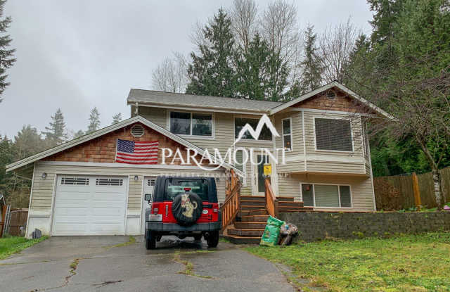 3983 NE Dartmouth Ct - 3983 Northeast Dartmouth Court, Kitsap County, WA 98311