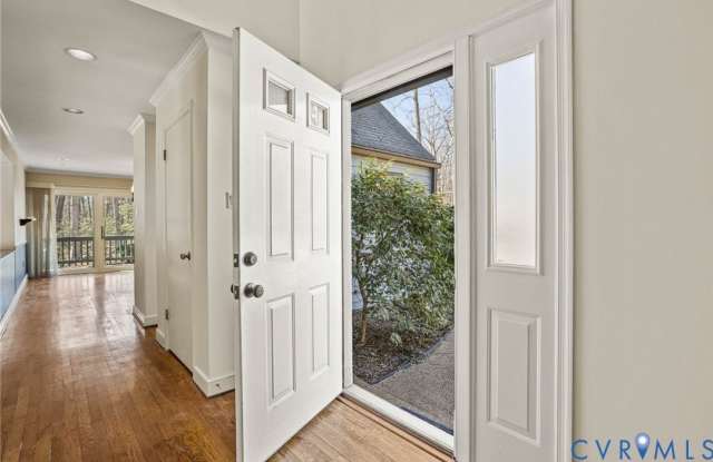 1818 Manakintown Ferry Road