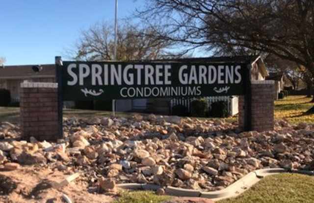 Photo of 1 Bedroom, 1 Bathroom SpringTree Gardens Condominium