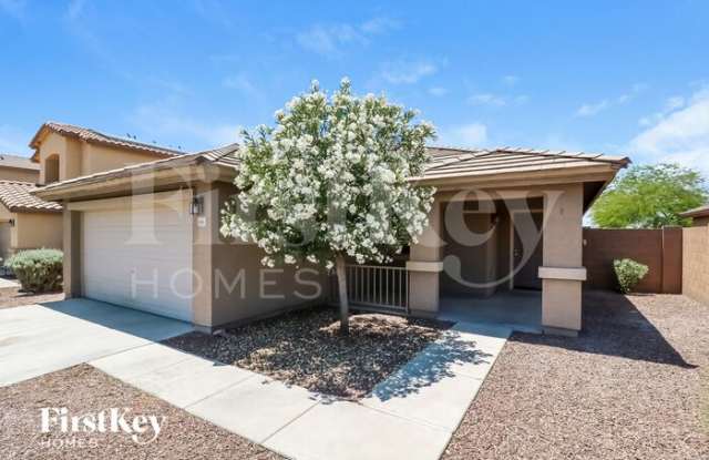 6684 South 258th Drive