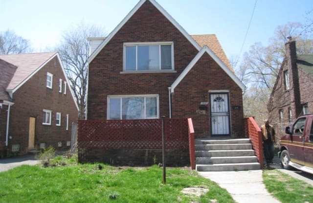 14025 Winthrop St - 14025 Winthrop, Detroit, MI 48227