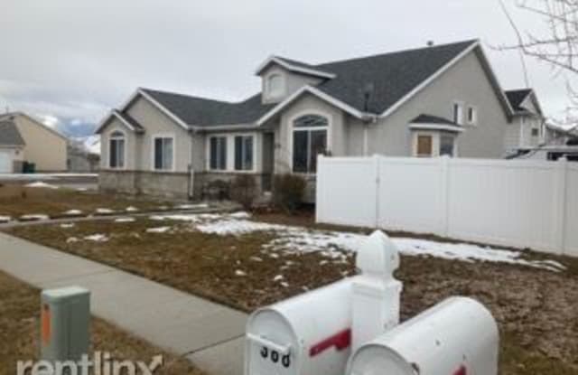 388 600 East A - 388 600 East, Lehi, UT 84043