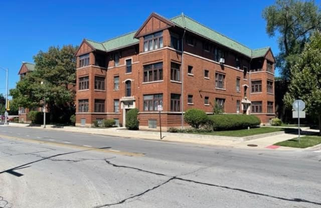 1140 Washington Blvd Unit 1 - 1140 Washington Boulevard, Oak Park, IL 60302