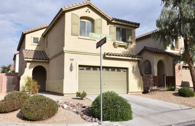 1644 Yellow Tulip Place - 1644 Yellow Tulip Place, Henderson, NV 89012