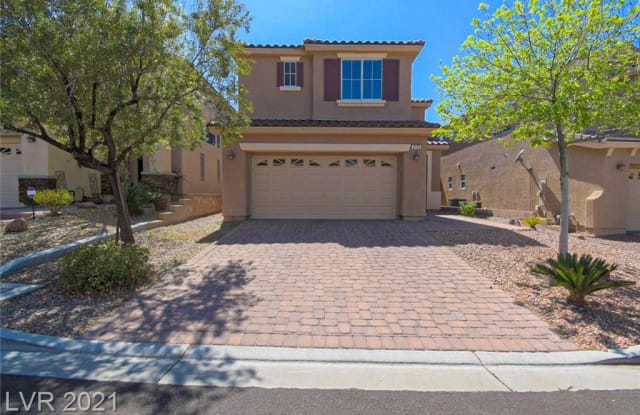 2825 Kinknockie Way - 2825 Kinknockie Way, Henderson, NV 89044