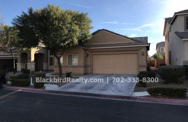 313 Whitney Breeze Avenue - 313 Whitney Breeze Avenue, North Las Vegas, NV 89031